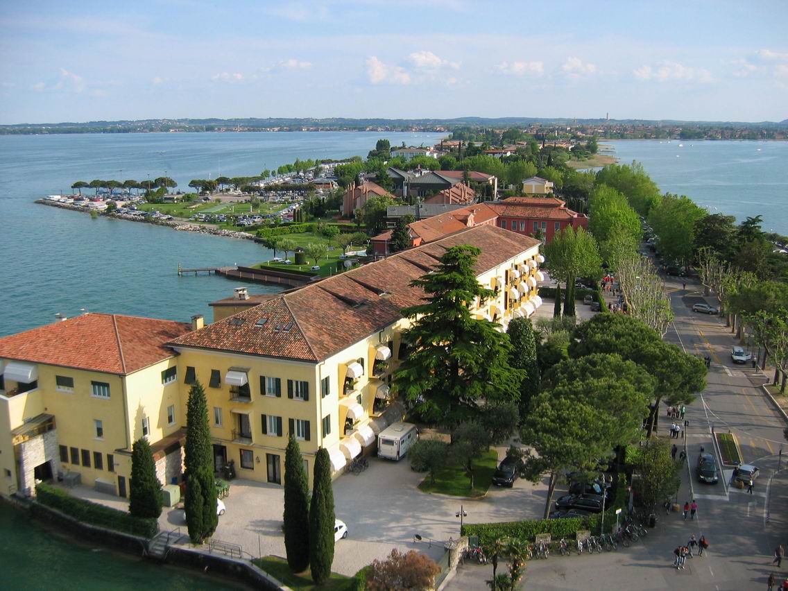 Sirmione
